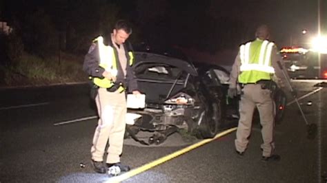 Woman identified after fatal wrong-way I-280 crash